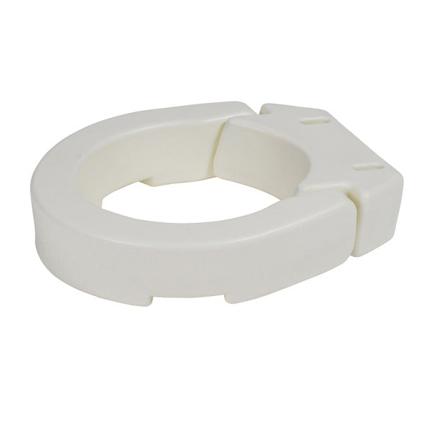 Photo of Hinged Toilet Seat Riser
