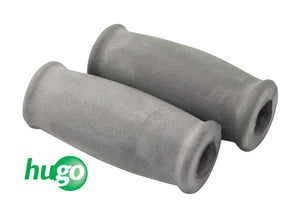 Photo of Hugo Comfort Max Closed Crutch Hand Grips