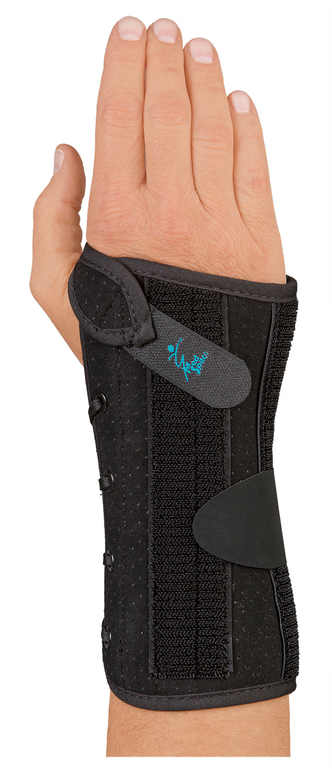 MedSpec Wrist Lacer II Support