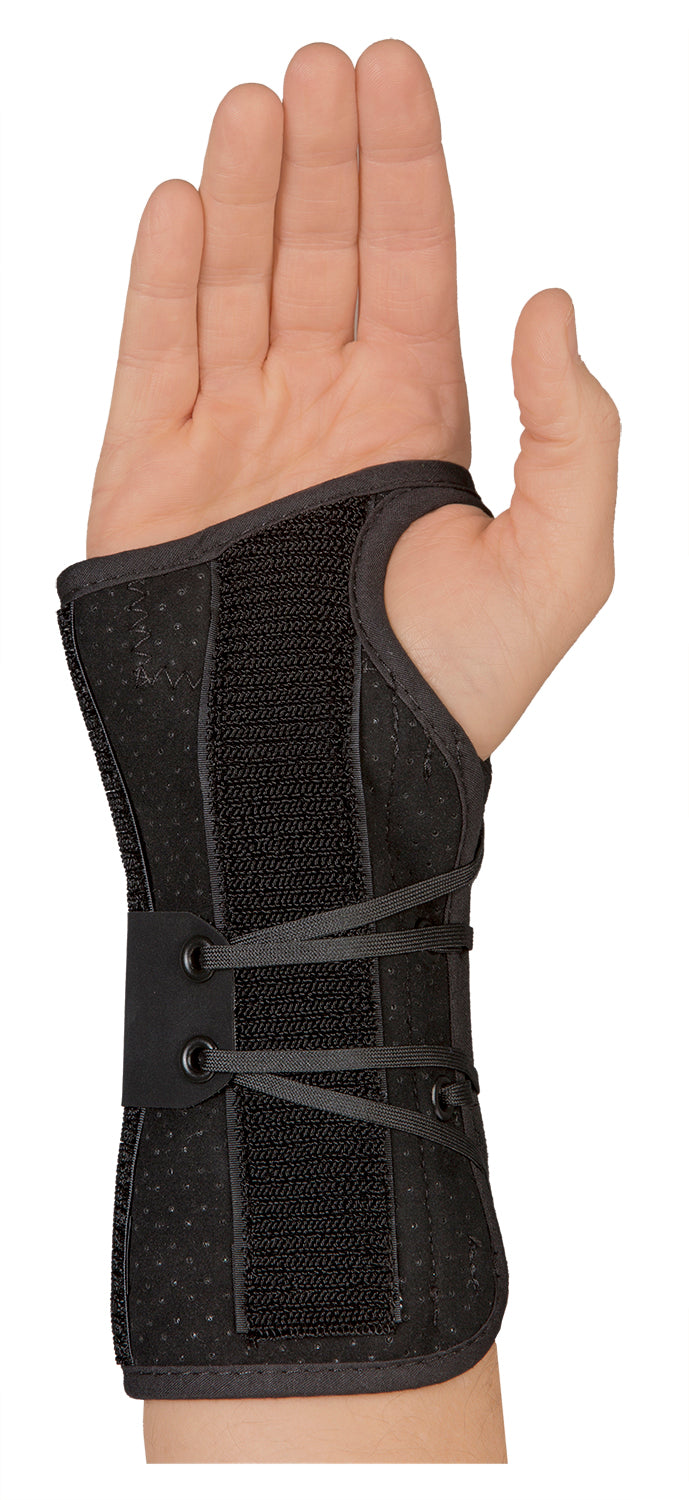 MedSpec Wrist Lacer II Support