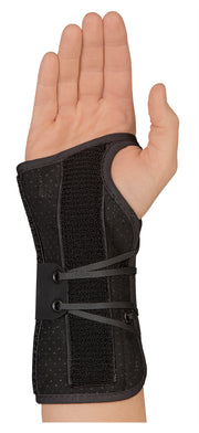 Med Spec MedSpec Wrist Lacer II Support 8"