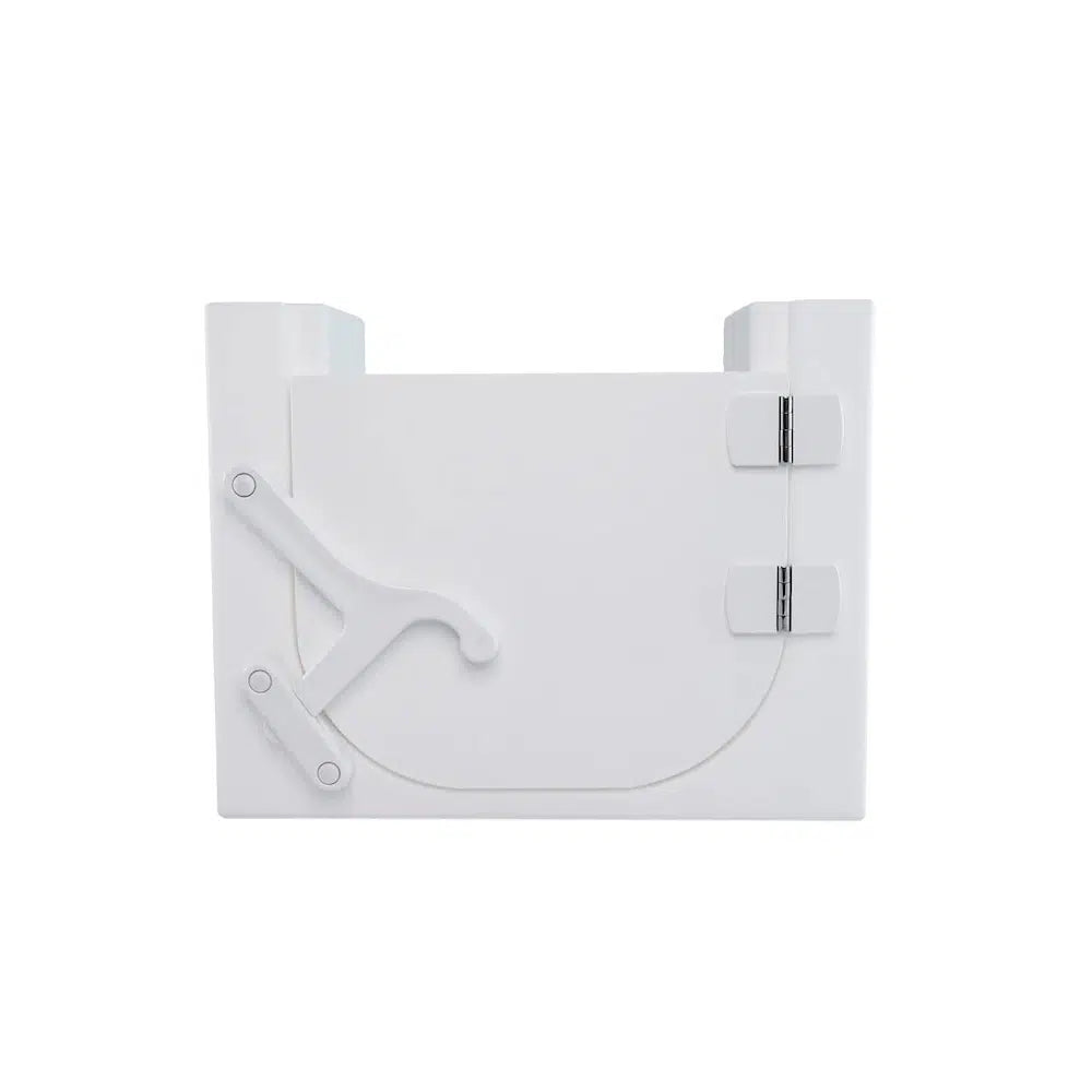 Bathtub Conversion Door Insert Kit