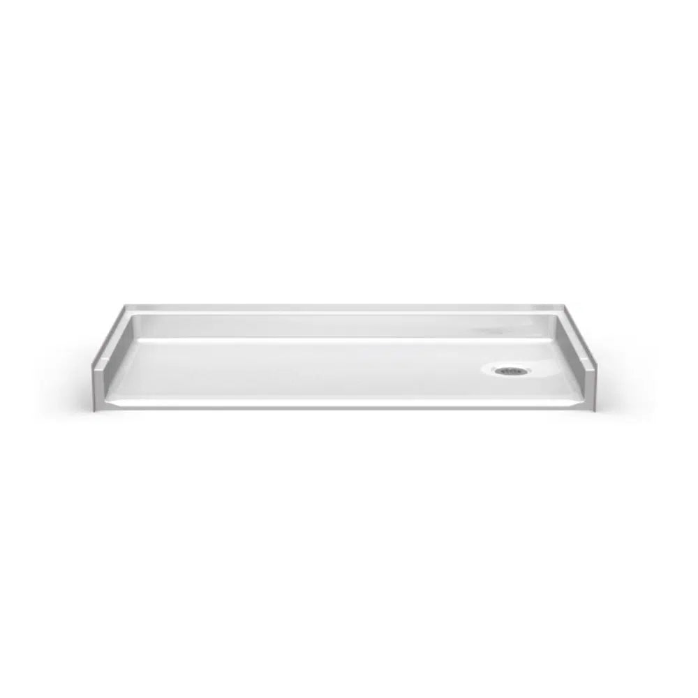 Safety Bath Shower Pan