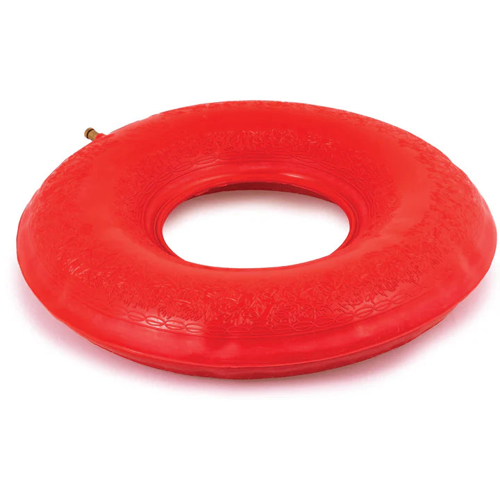 Image of Inflatable Rubber Ring