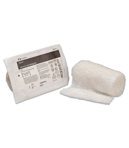 Image of Kerlix AMD Antimicrobial Bandage Rolls