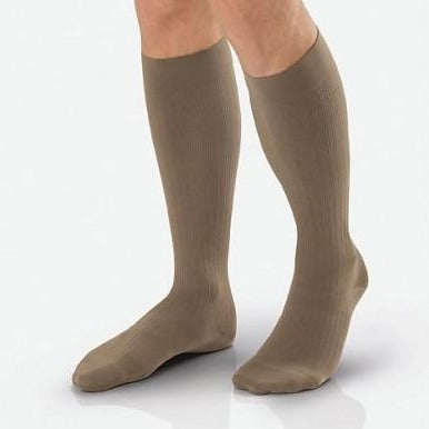 Jobst forMen Knee High 20-30mmHg