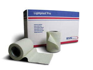 Photo of Lightplast Pro Athletic Elastic Adhesive Tapes