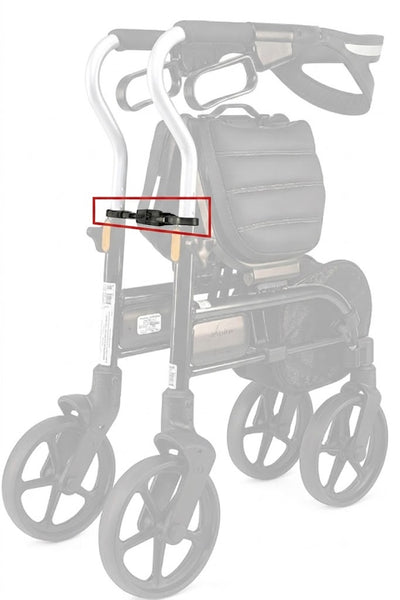 Evolution Technologies Lock Strap For Trillium Walker