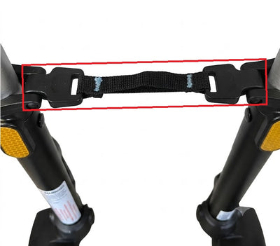 Evolution Technologies Lock Strap For Trillium Walker