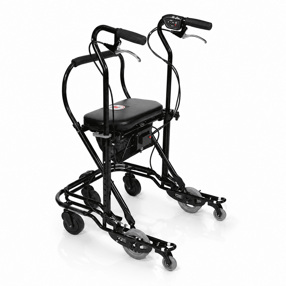 U-Step The U-Step II Neuro Walking Stabilizer Rollator