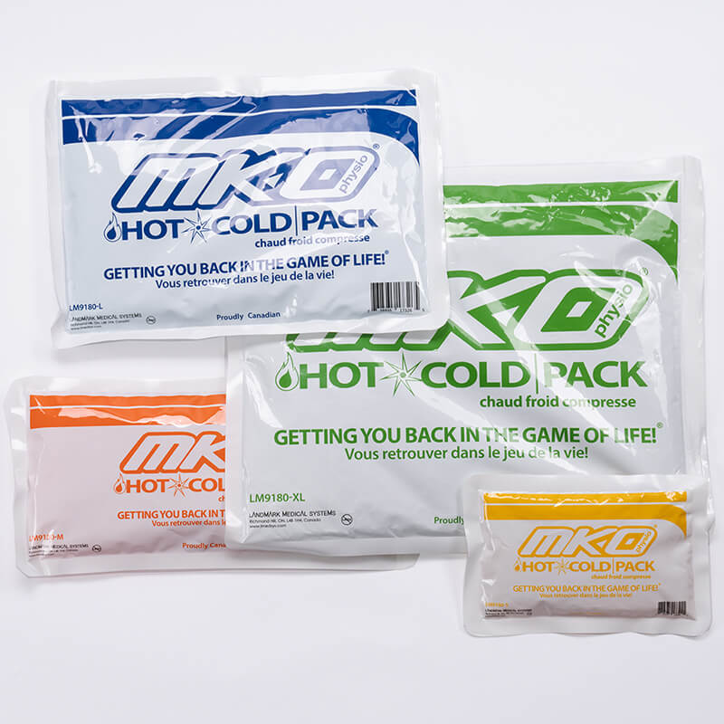 MKO Hot and Cold Pack