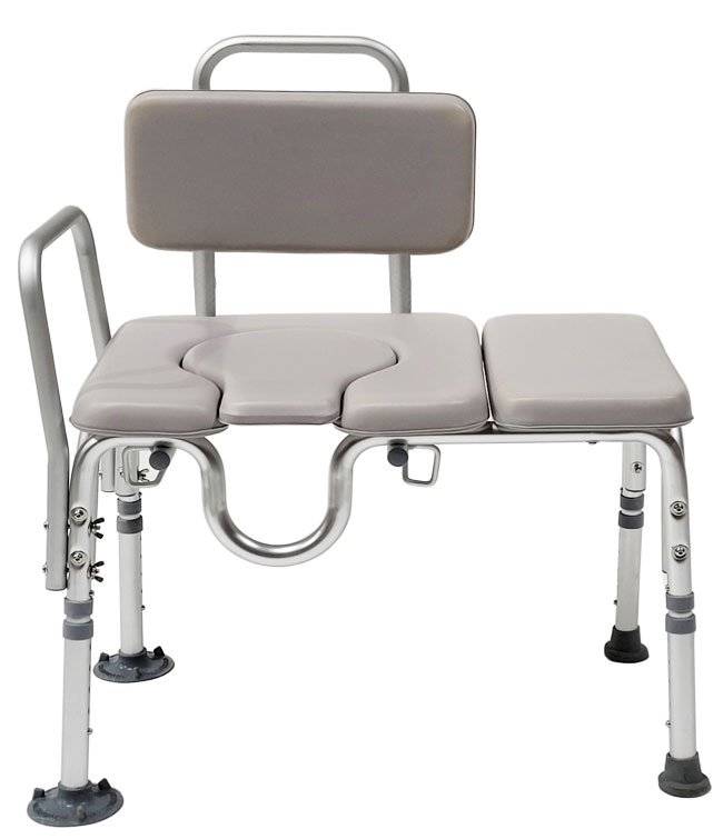 Transfer Benches | Healthcare Solutions