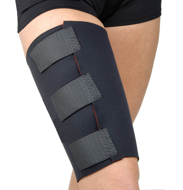 Image of Neoprene Thigh Wrap
