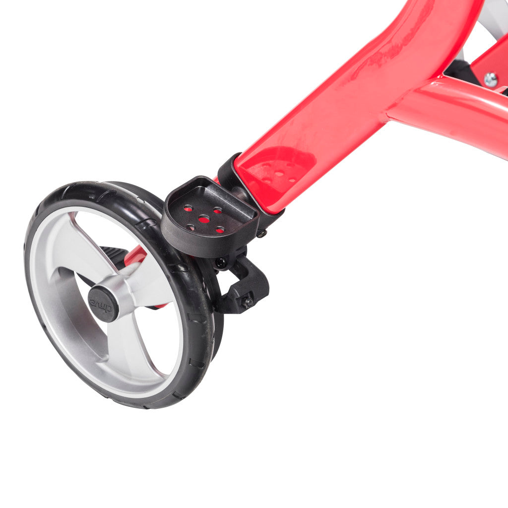 Bottom Photo of Nitro Sprint Cane Holder