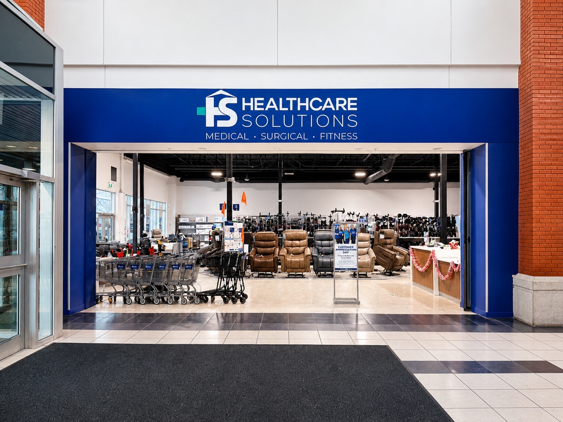 Edmonton North, Northgate Centre
