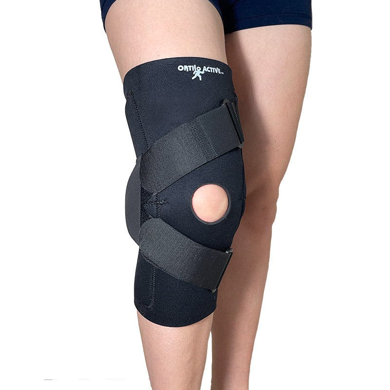 Photo of OA Knee Brace