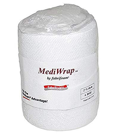 Fabrifoam Mediwrap