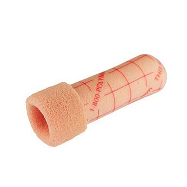 Photo of Polymem #4 Finger or Toe PolyMeric Membrane Dressing