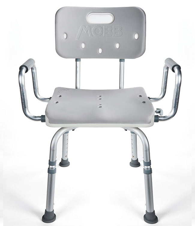 Mobb Swivel Shower Chair 3.0