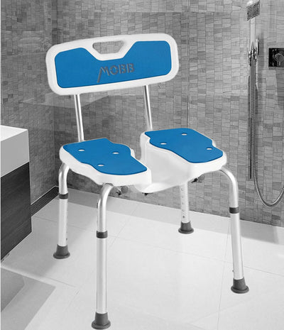 Mobb Healthcare Easy Clean Bath Chair