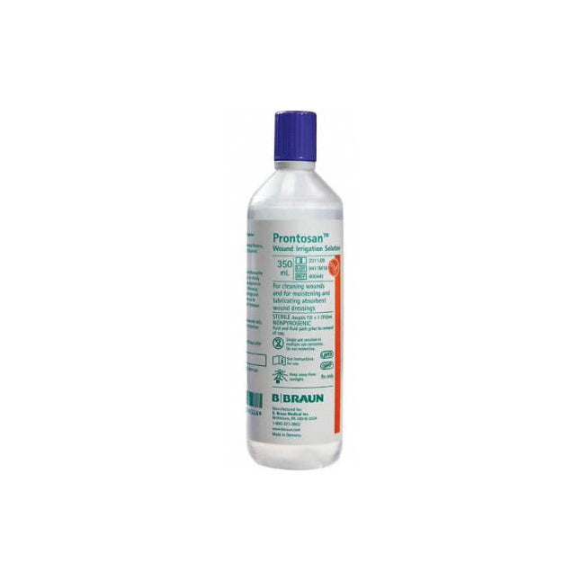 Image of Prontosan Wound Solution 350mL