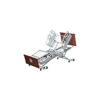 Span America SPAN Encore Bed Package