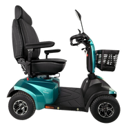 Movo Brome 4-Wheel Scooter