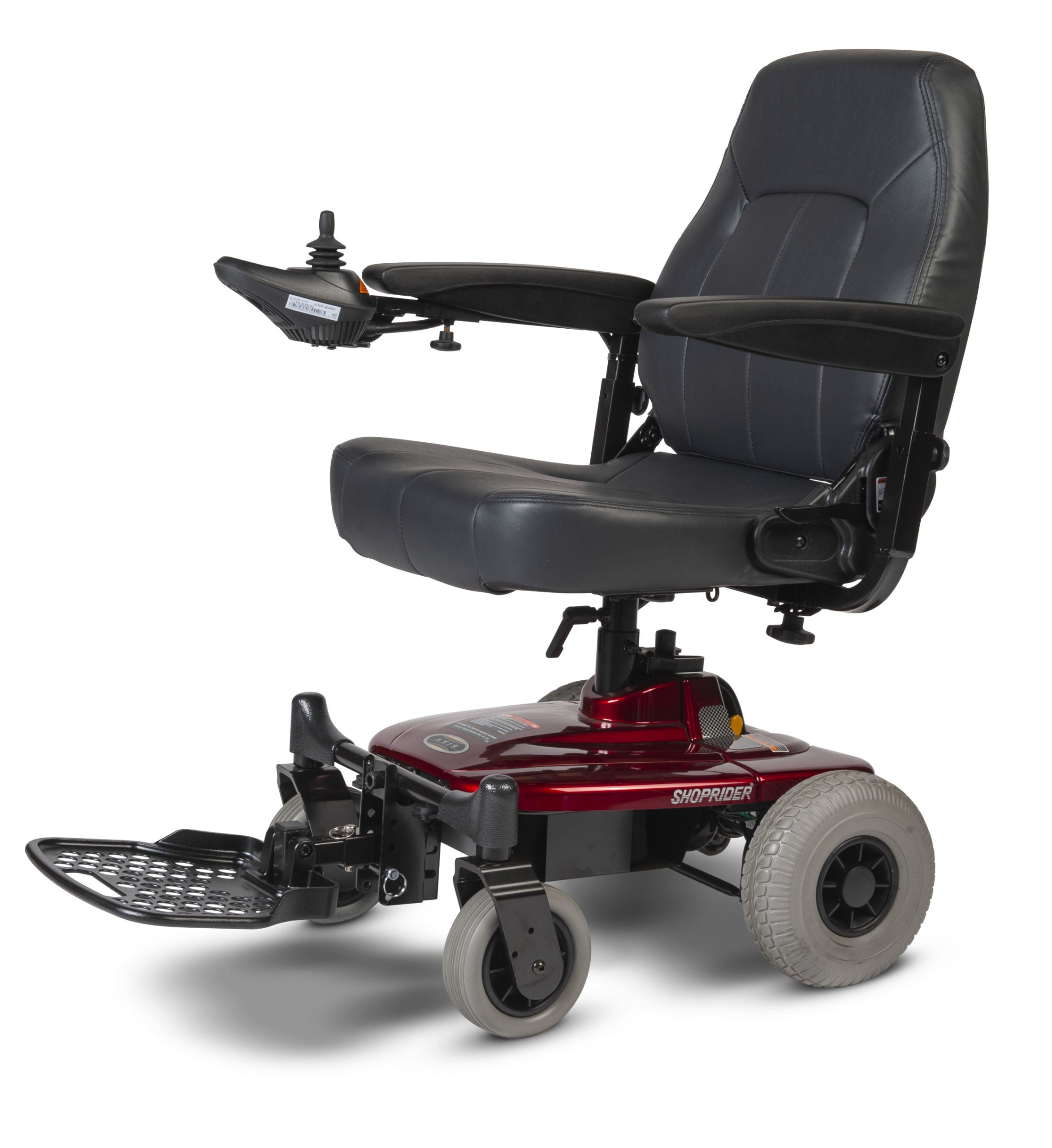 Axis Ultra Light Power Chair