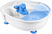 Relaxus Thera Foot Spa with Heat & Bubble Massage