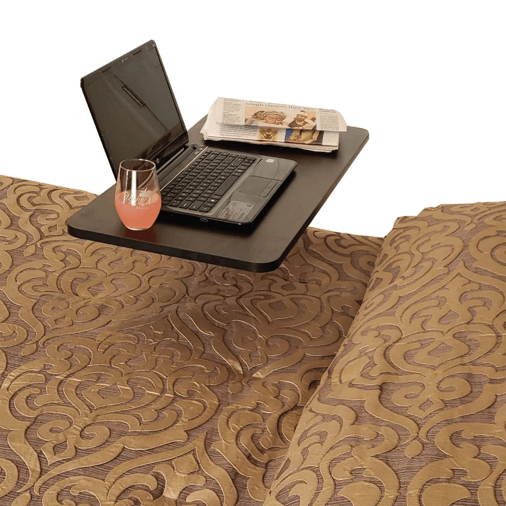 Actual use Roscoe Overbed Non-Tilt Table