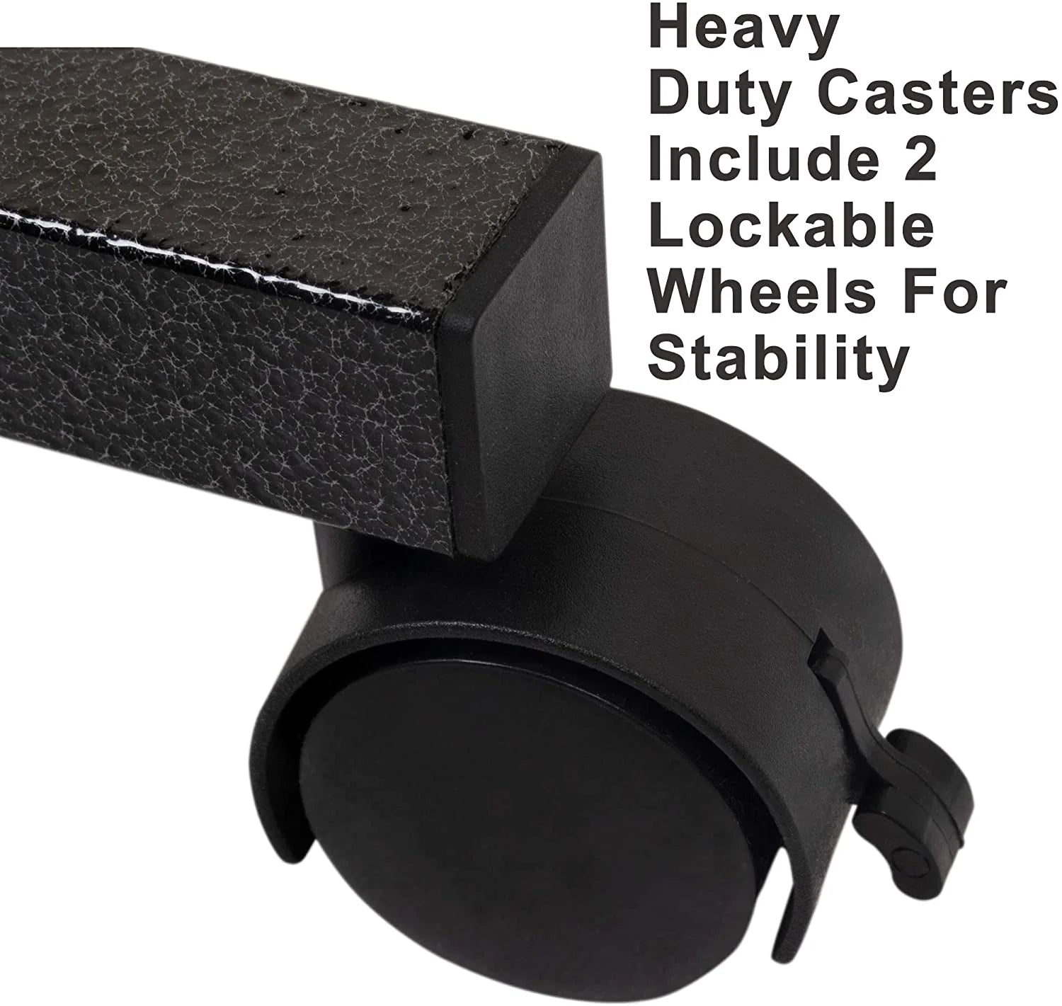 Demo Photo of Roscoe Overbed Non-Tilt Table