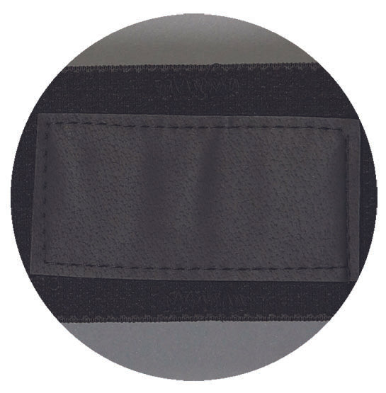 Close Up Image of Sacroiliac (SI) Belt