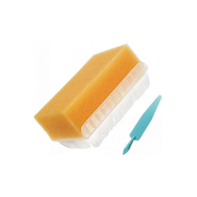 Photo of Scrub EZ Surgical Brush