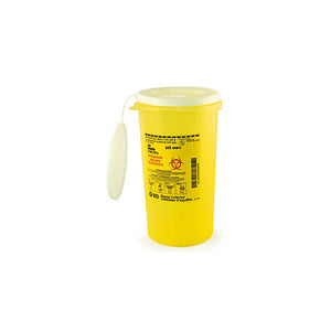 Image of Sharps Collector 3L