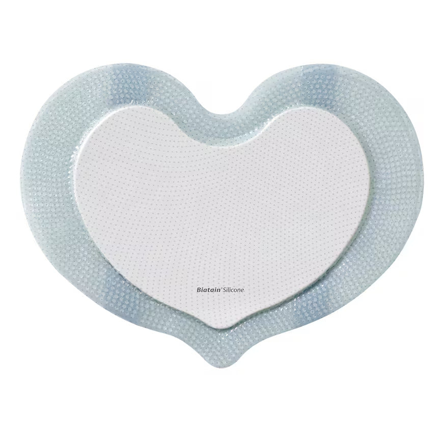 Photo of Silicone Sacral 