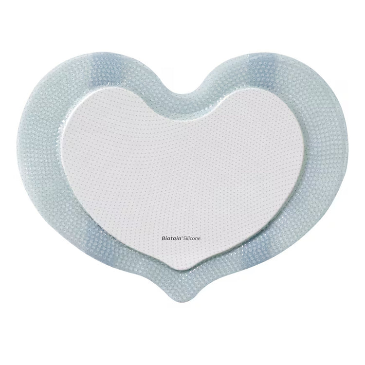 Photo of Silicone Sacral 