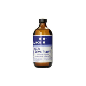 Image of Solvo-Plast II Adhesive Remover 500mL
