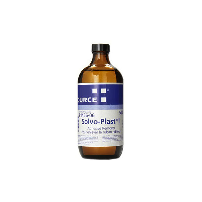 Image of Solvo-Plast II Adhesive Remover 500mL