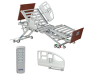 Span America SPAN Encore Bed Package