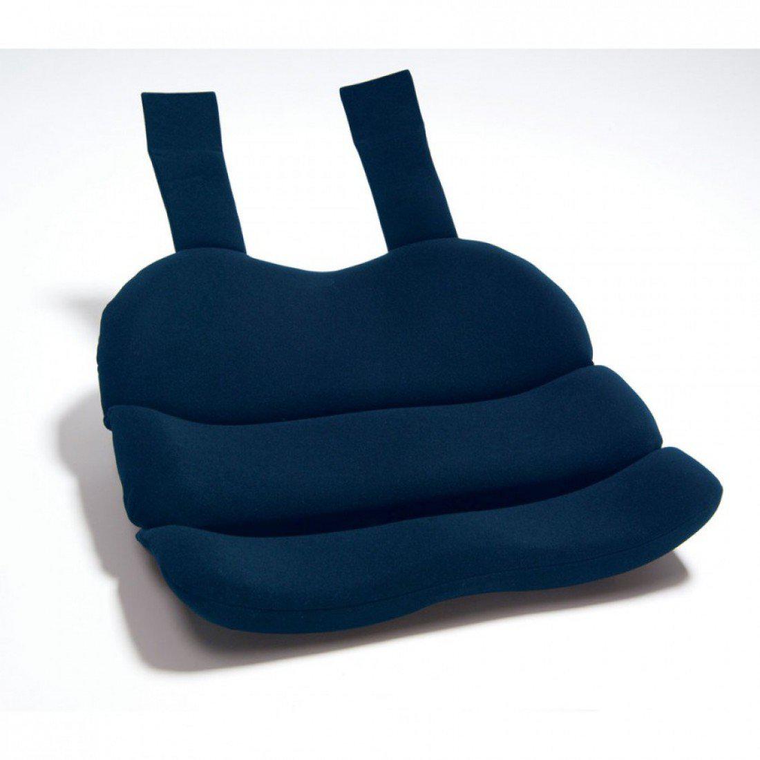 ObusForme Contoured Pelvic Seat Cushion