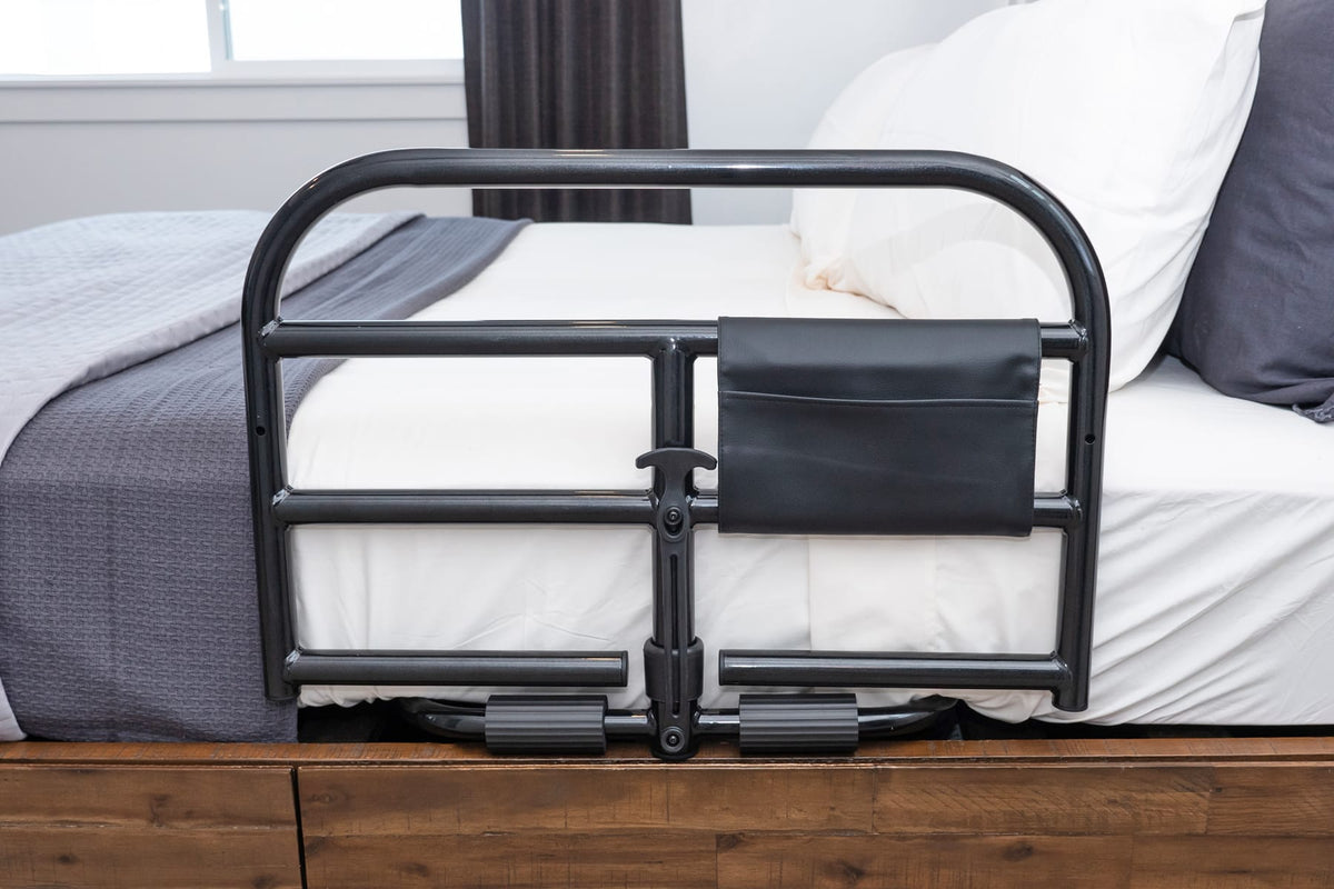 Bdvc180 Bed Rails Bed Rails | Healthcare Solutions