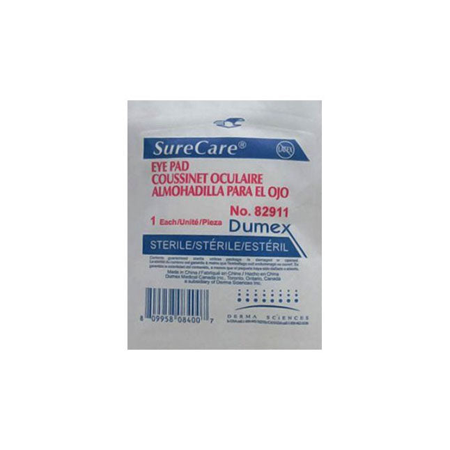 Image of SurecareEye Pad