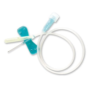 Image of Surshield Safety Winged Infusion Set