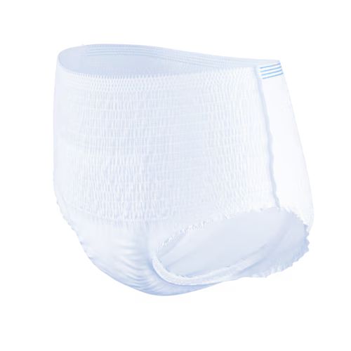Actual photo of TENA Proskin Plus Protective Underwear size XLarge