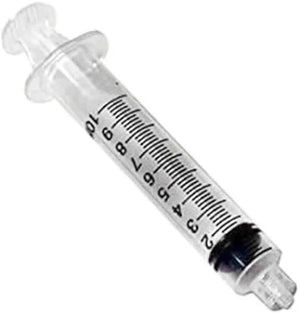 Photo of Terumo Hypodermic Syringe