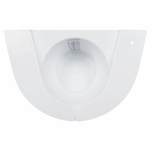 Top Image of Texas Hat Specimen Measure