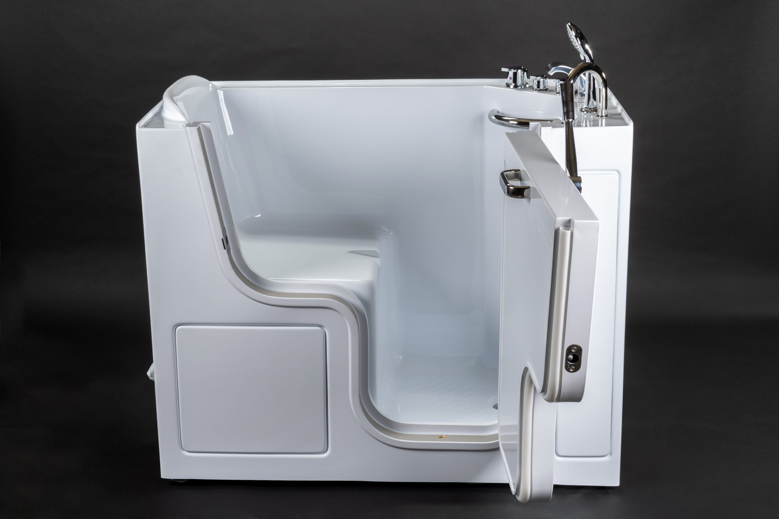 Waterton Walk-in Bathtub