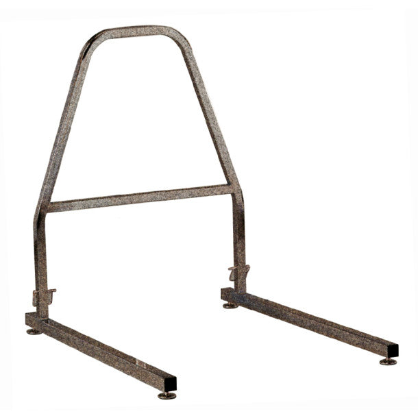 Photo of Trapeze Base