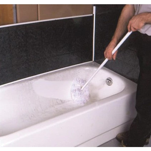 Photo of Tub Scrub