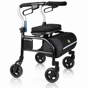 Evolution Technologies Trillium Type 2 Series Walker (6" Wheels)